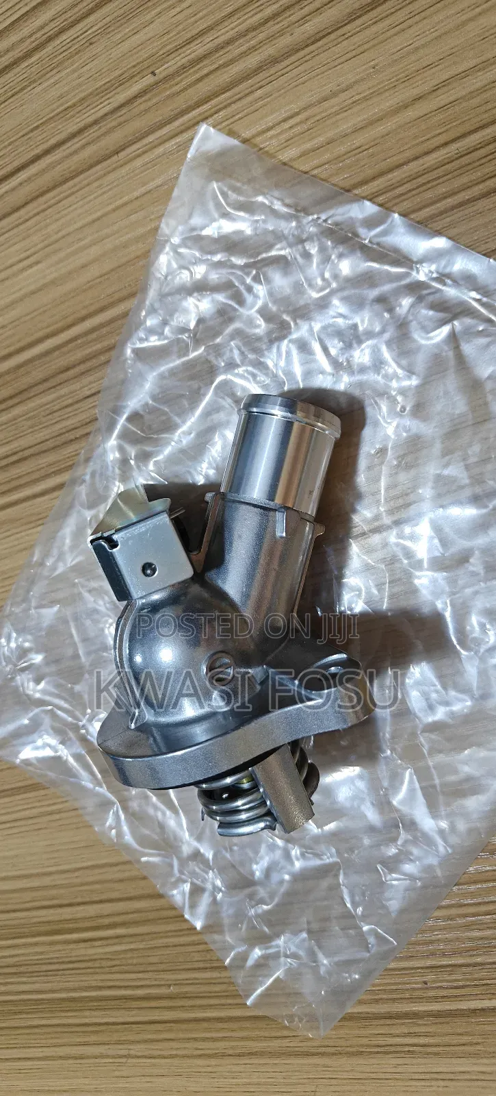 Chevrolet Colorado,Malibu,Gmc,Cadillac Thermostat Housing