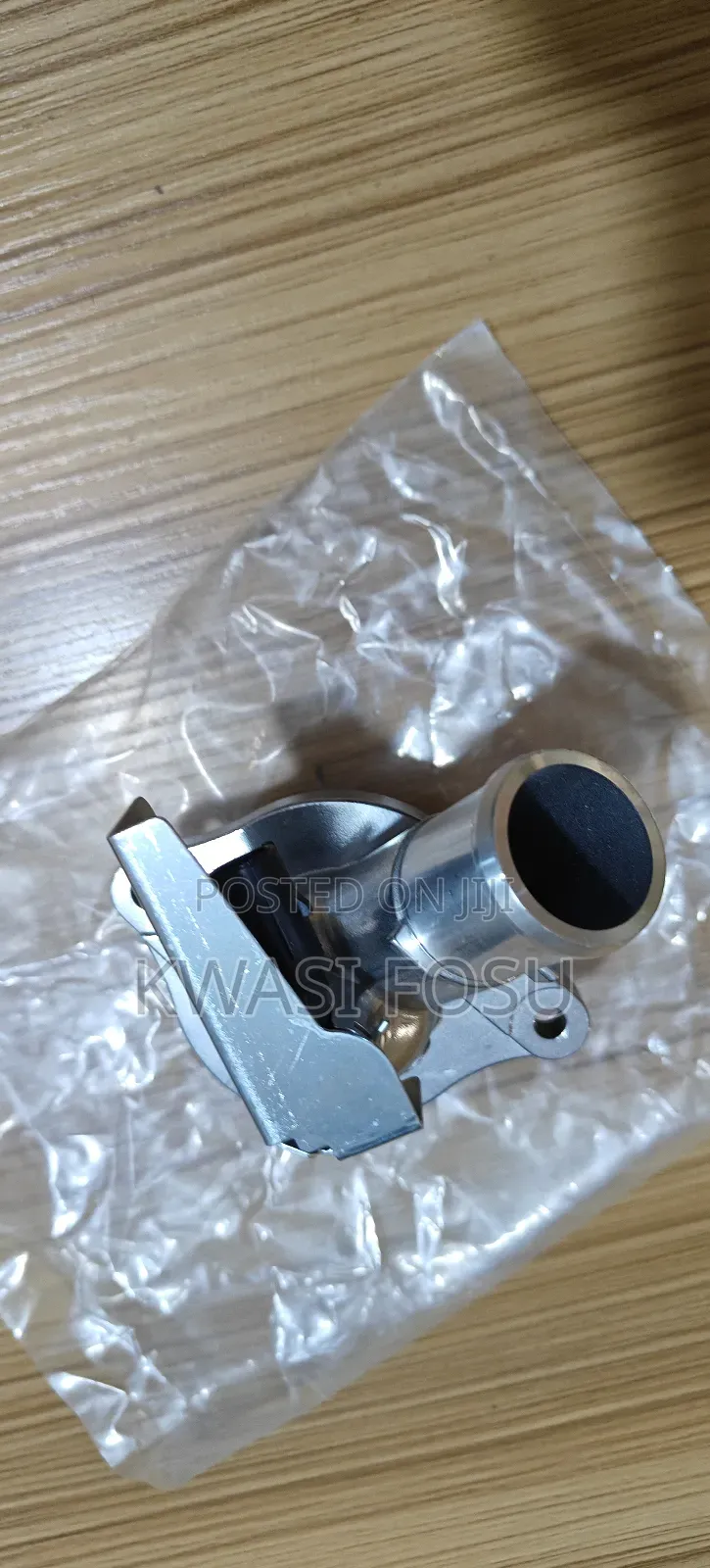 Chevrolet Colorado,Malibu,Gmc,Cadillac Thermostat Housing
