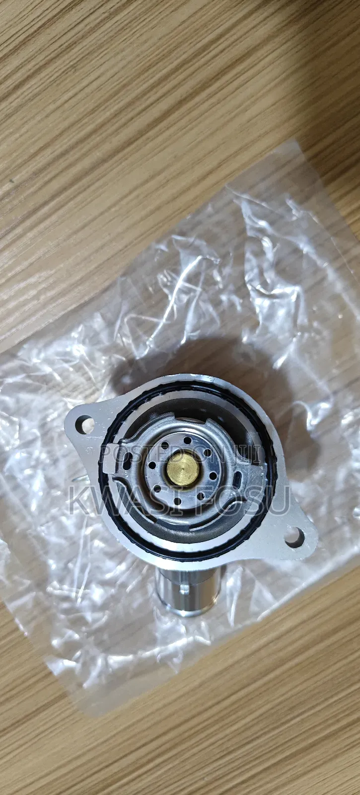 Chevrolet Colorado,Malibu,Gmc,Cadillac Thermostat Housing