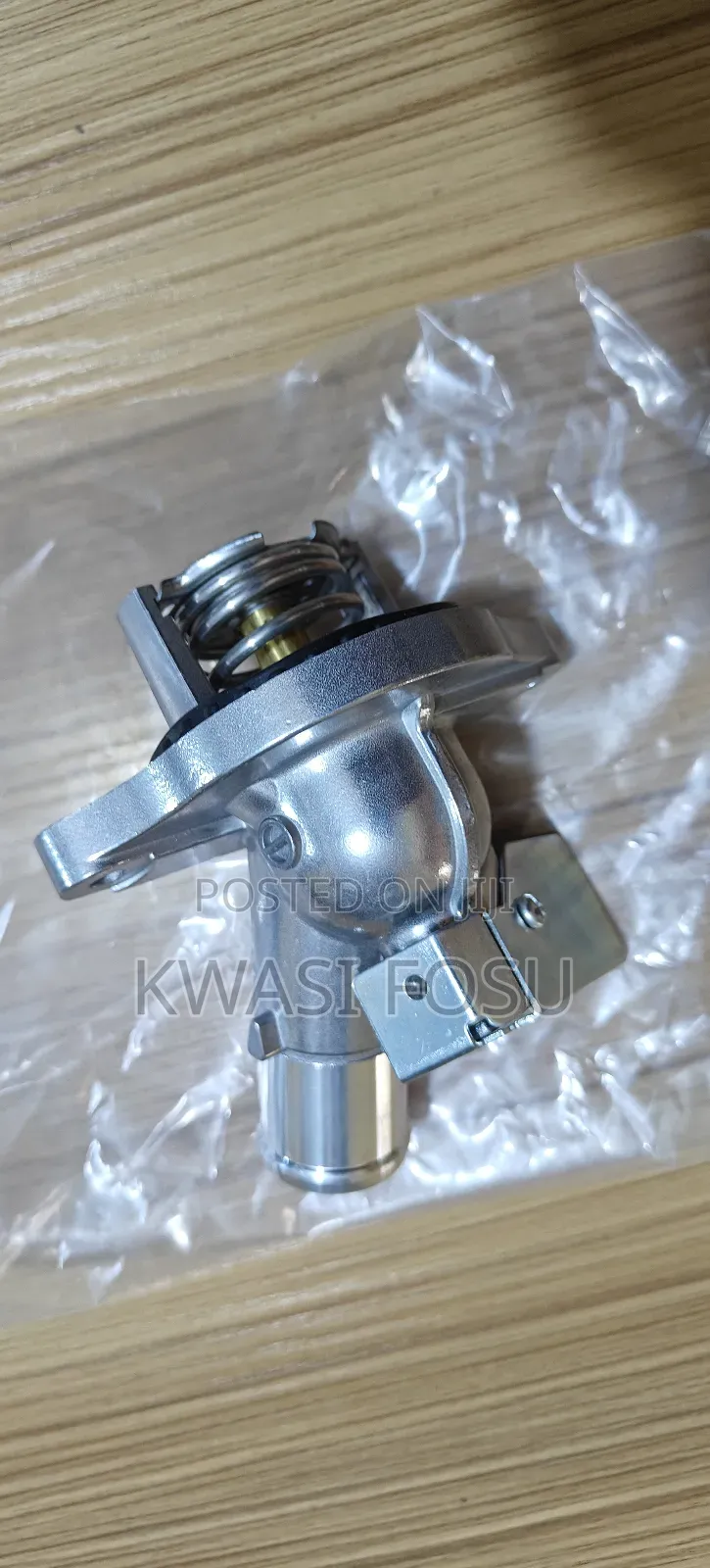 Chevrolet Colorado,Malibu,Gmc,Cadillac Thermostat Housing