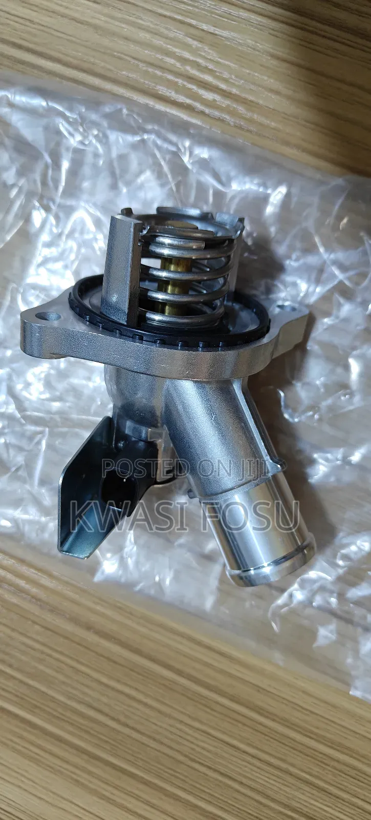 Chevrolet Colorado,Malibu,Gmc,Cadillac Thermostat Housing