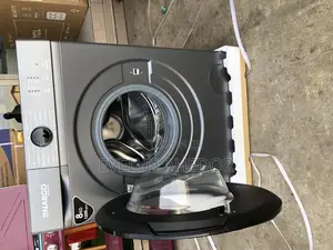 Nasco Washing Machine Full Automatic Front Load 8 Kg