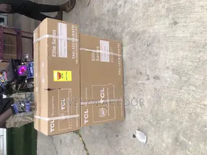 TCL 1.5 Inverter Ac Available