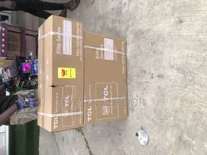 TCL 1.5 Inverter Ac Available