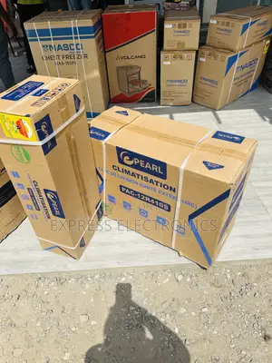 Dust Proof Filter Split R410 Gas Pearl 1.5hp