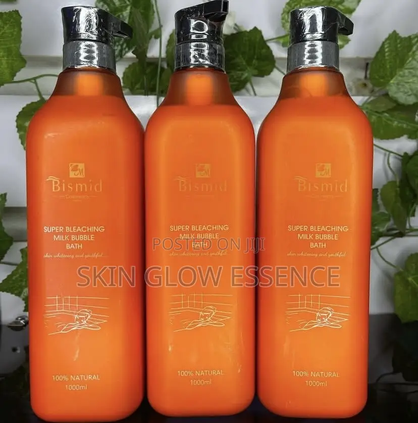 Bismid Shower Gel