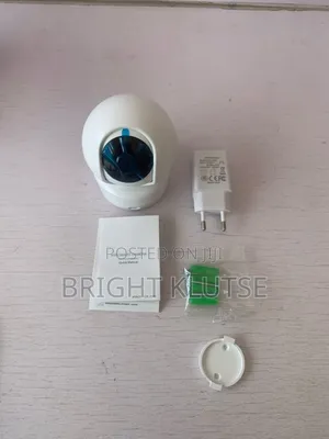 360 Table Top Wifi Camera