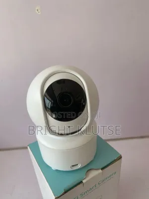 360 Table Top Wifi Camera