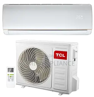 TCL 1.5hp R410a 3-Stars Air Conditioner