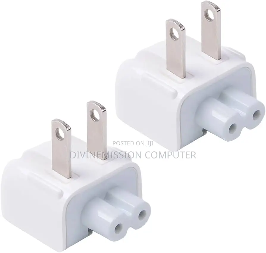 Apple Macbook Original Power Wall Plug Adapter