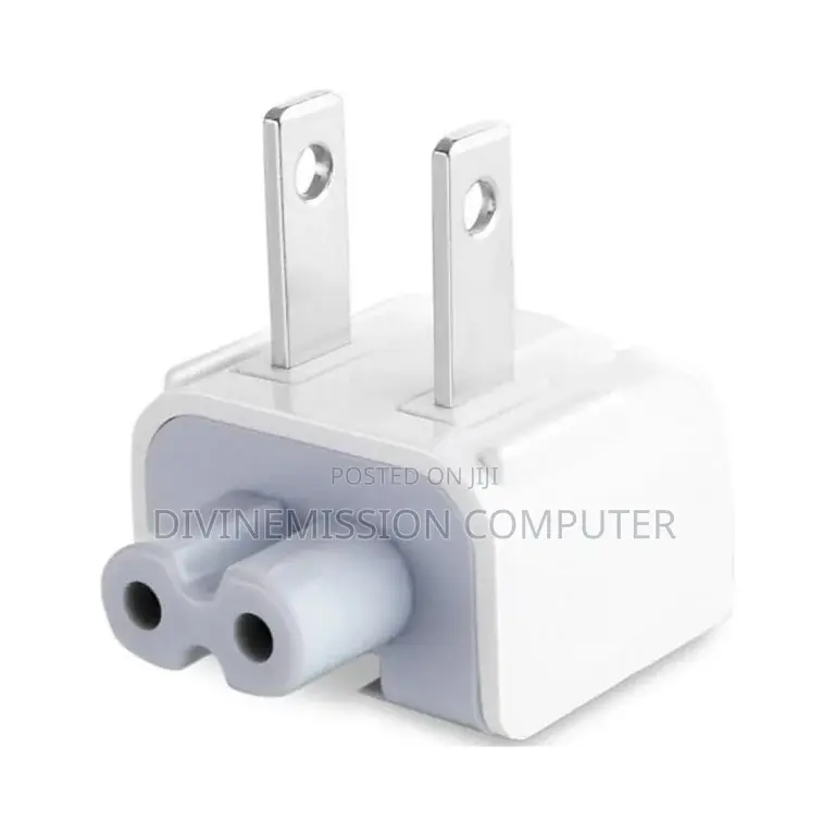 Apple Macbook Original Power Wall Plug Adapter