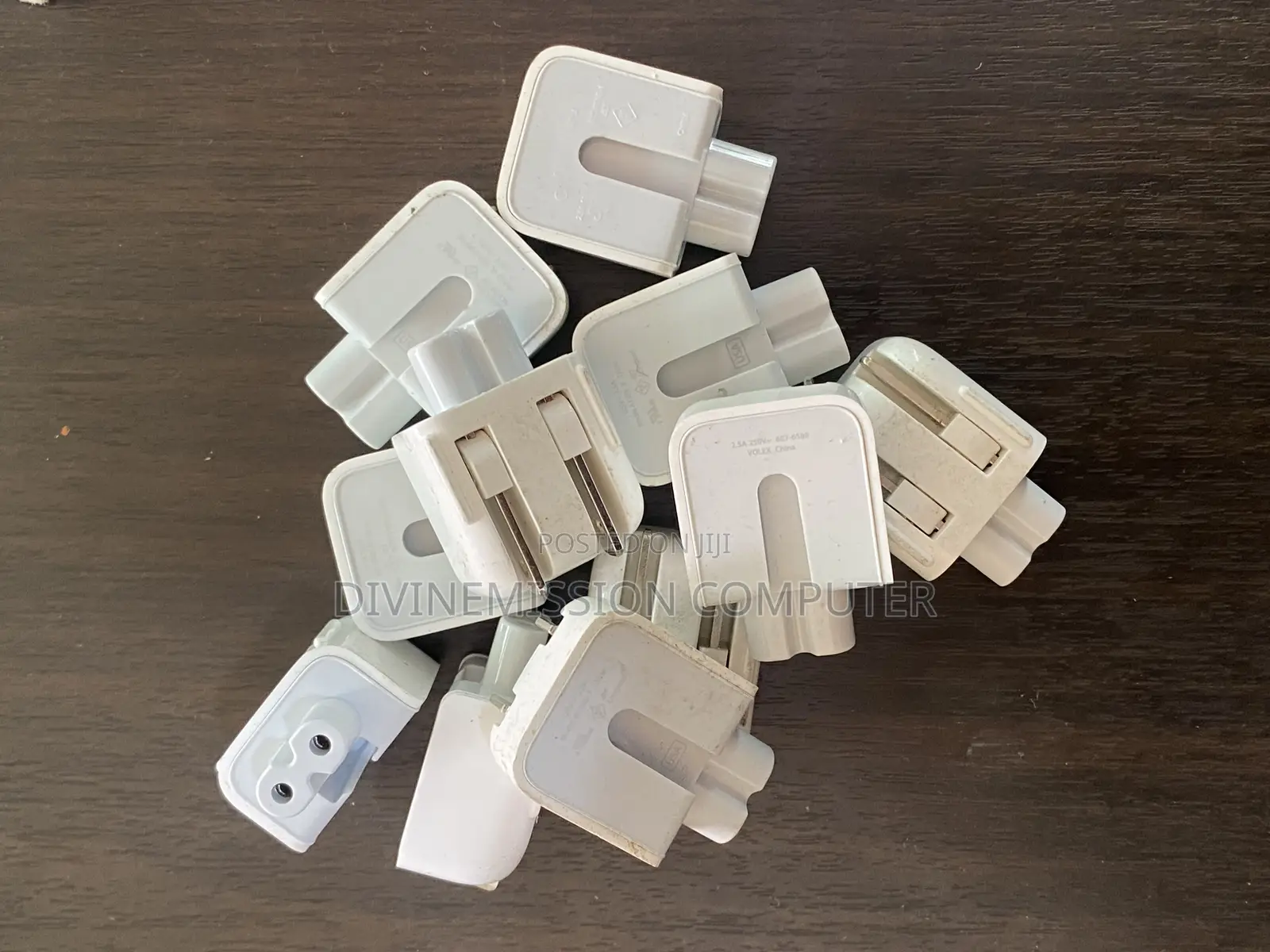 Apple Macbook Original Power Wall Plug Adapter
