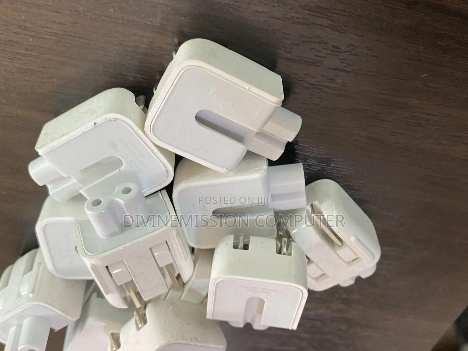 Apple Macbook Original Power Wall Plug Adapter