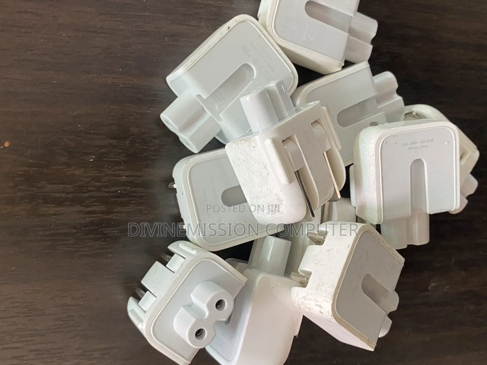 Apple Macbook Original Power Wall Plug Adapter