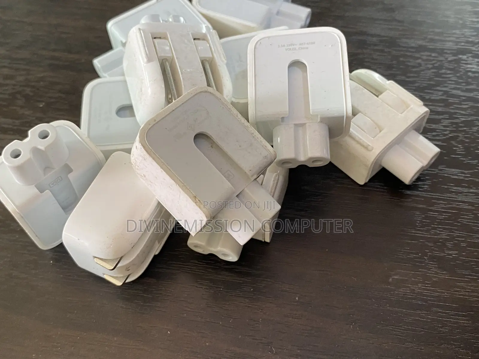 Apple Macbook Original Power Wall Plug Adapter