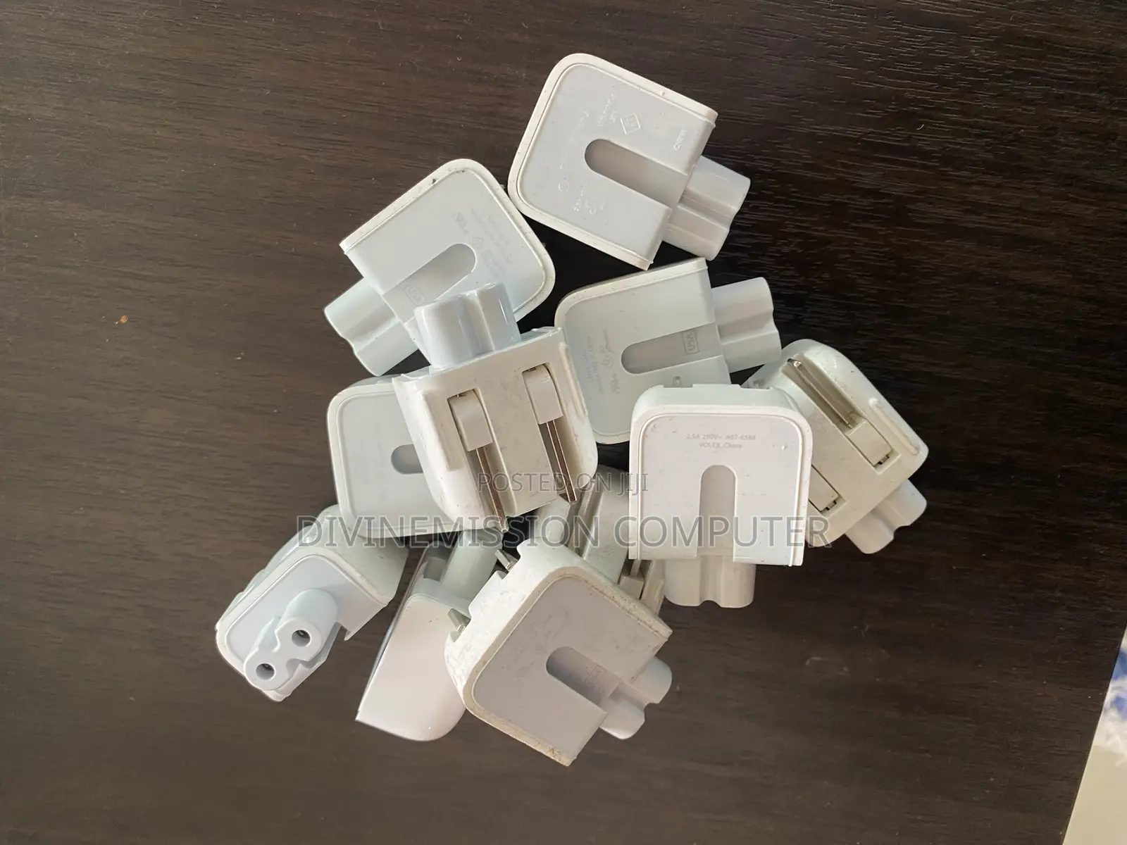 Apple Macbook Original Power Wall Plug Adapter