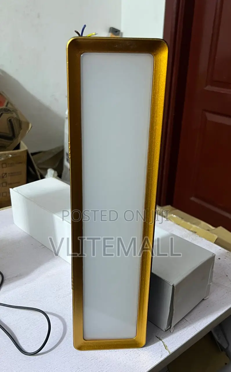 New Invention Wall Light 24w