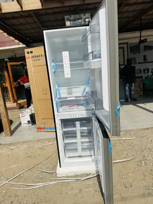 Get a New Legacy 309l Combi 311bgdn).Double Door