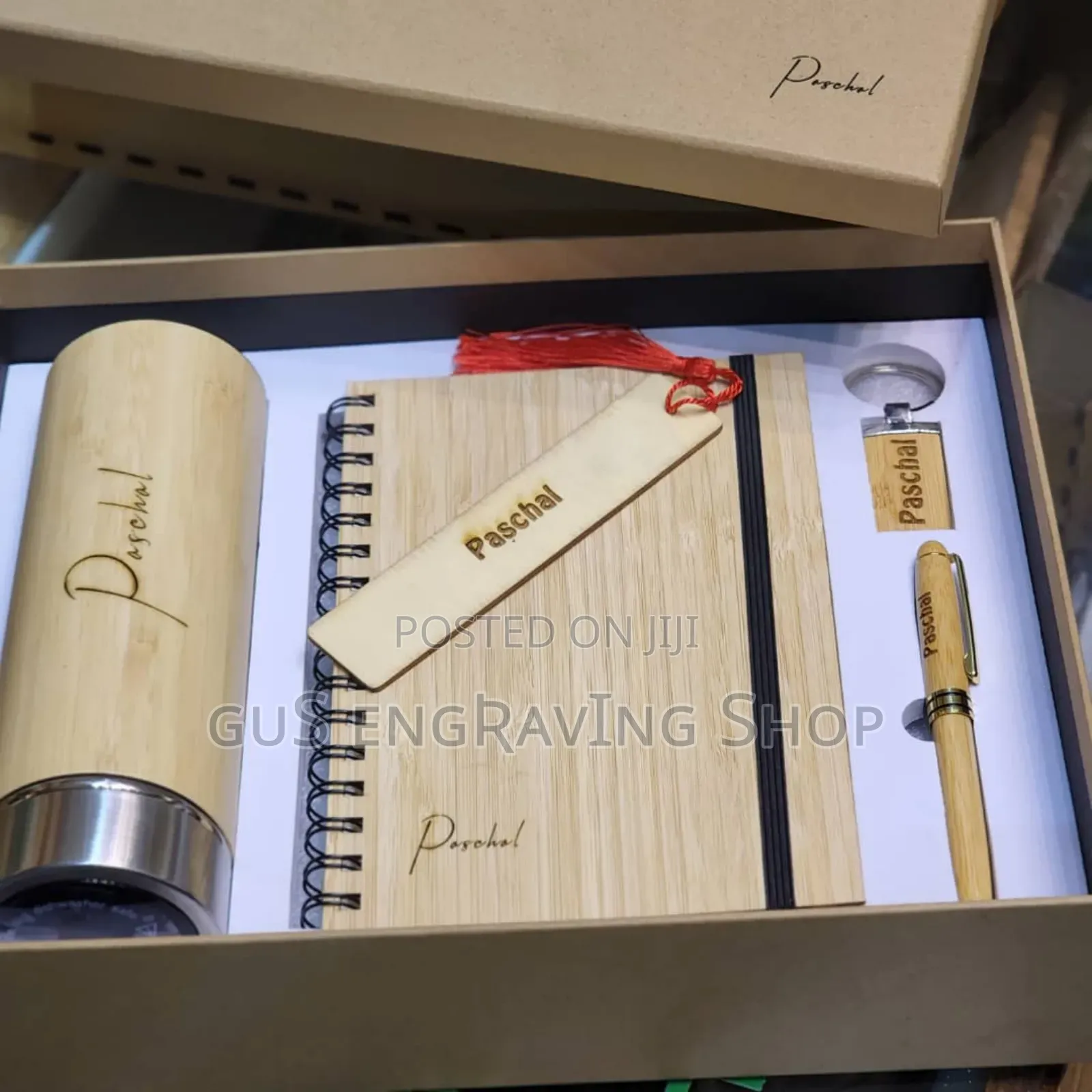 Customized Items