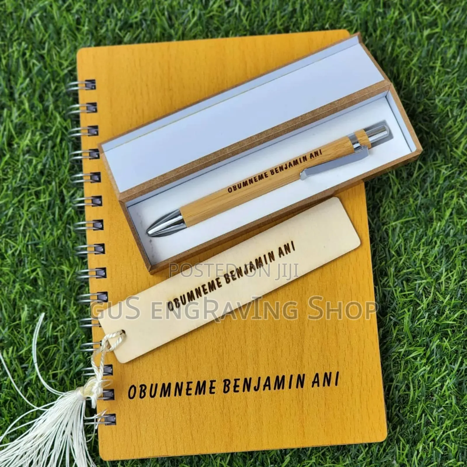 Customized Items
