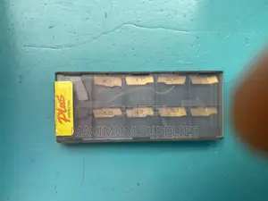 Carbide Inserts For Machining