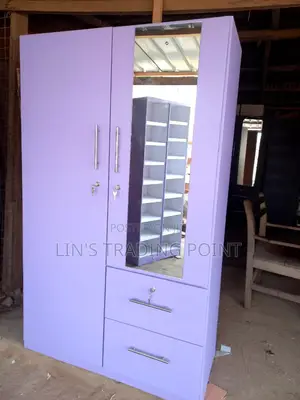 Quality 2 in 1 Wardrobe