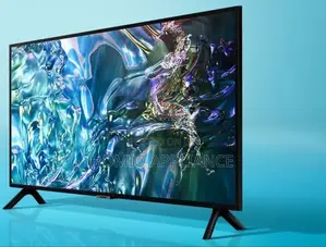 Samsung 85inch Qled- Q60d (2024model) Tizen Os Smart Tv