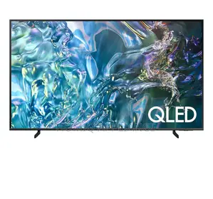 Buy Samsung Qled Tv 2024 85q60d 85 Inch Smart Television