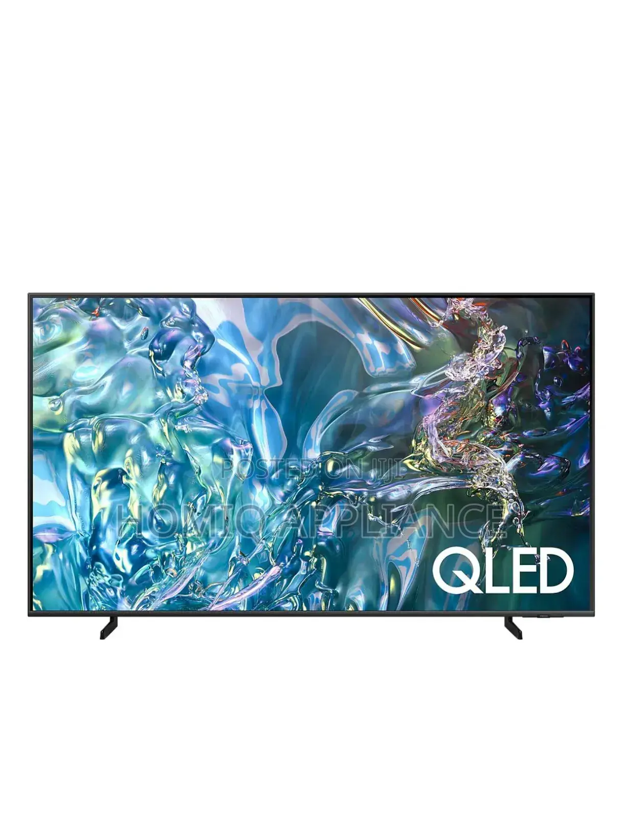 Buy Samsung Qled Tv 2024 85q60d 85 Inch Smart Television