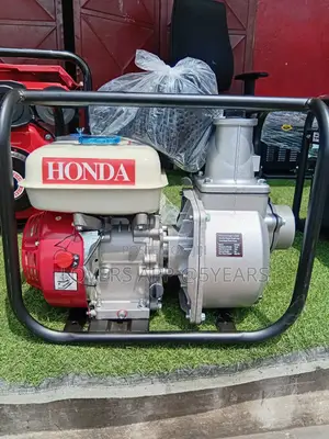 Perfect 4inches Honda Water Pump New Water Pump