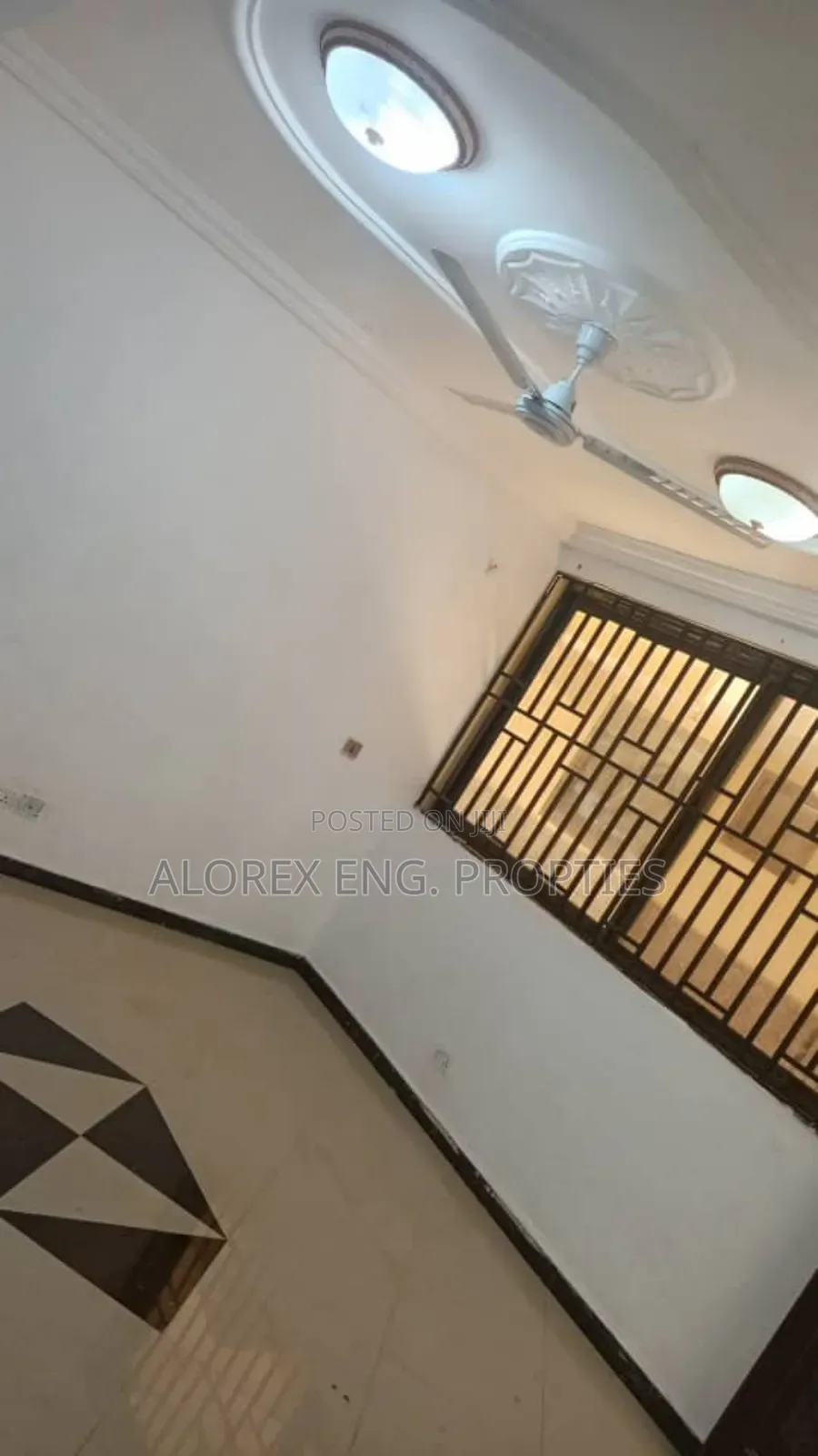 2bdrm Apartment in Amrahia, Adenta for rent