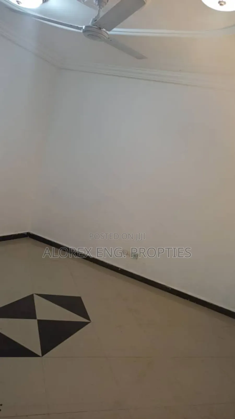2bdrm Apartment in Amrahia, Adenta for rent