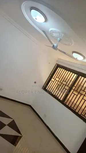 2bdrm Apartment in Amrahia, Adenta for rent