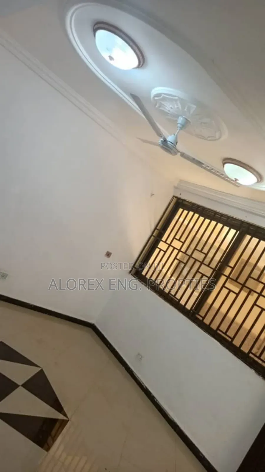 2bdrm Apartment in Amrahia, Adenta for rent