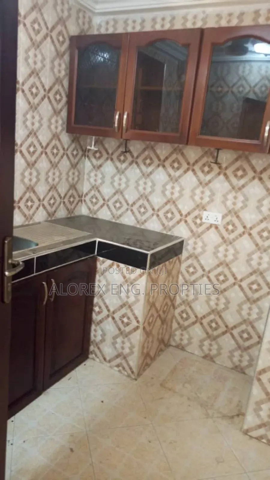2bdrm Apartment in Amrahia, Adenta for rent