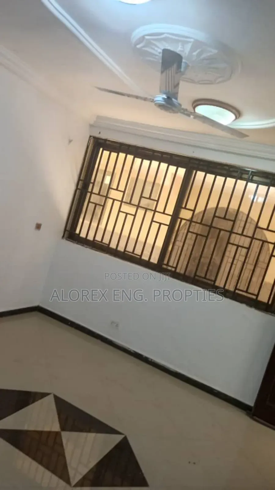 2bdrm Apartment in Amrahia, Adenta for rent