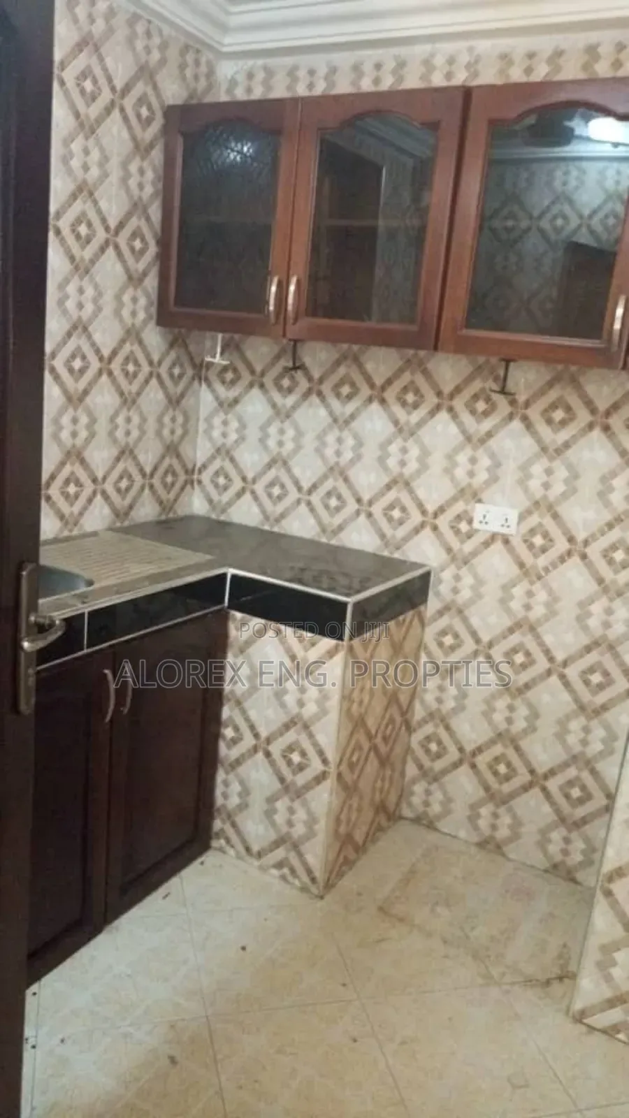 2bdrm Apartment in Amrahia, Adenta for rent