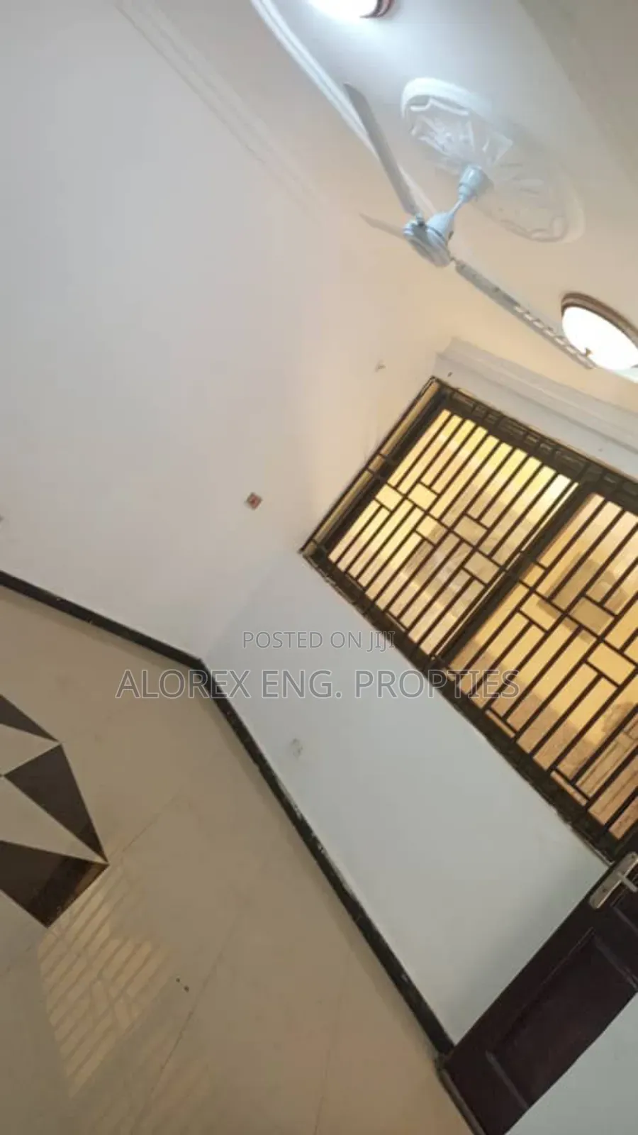 2bdrm Apartment in Amrahia, Adenta for rent