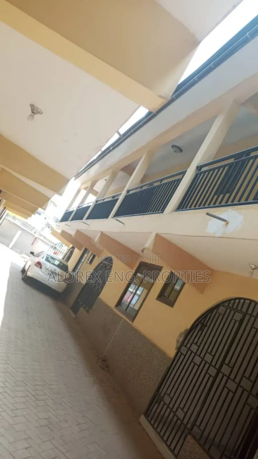 2bdrm Apartment in Amrahia, Adenta for rent