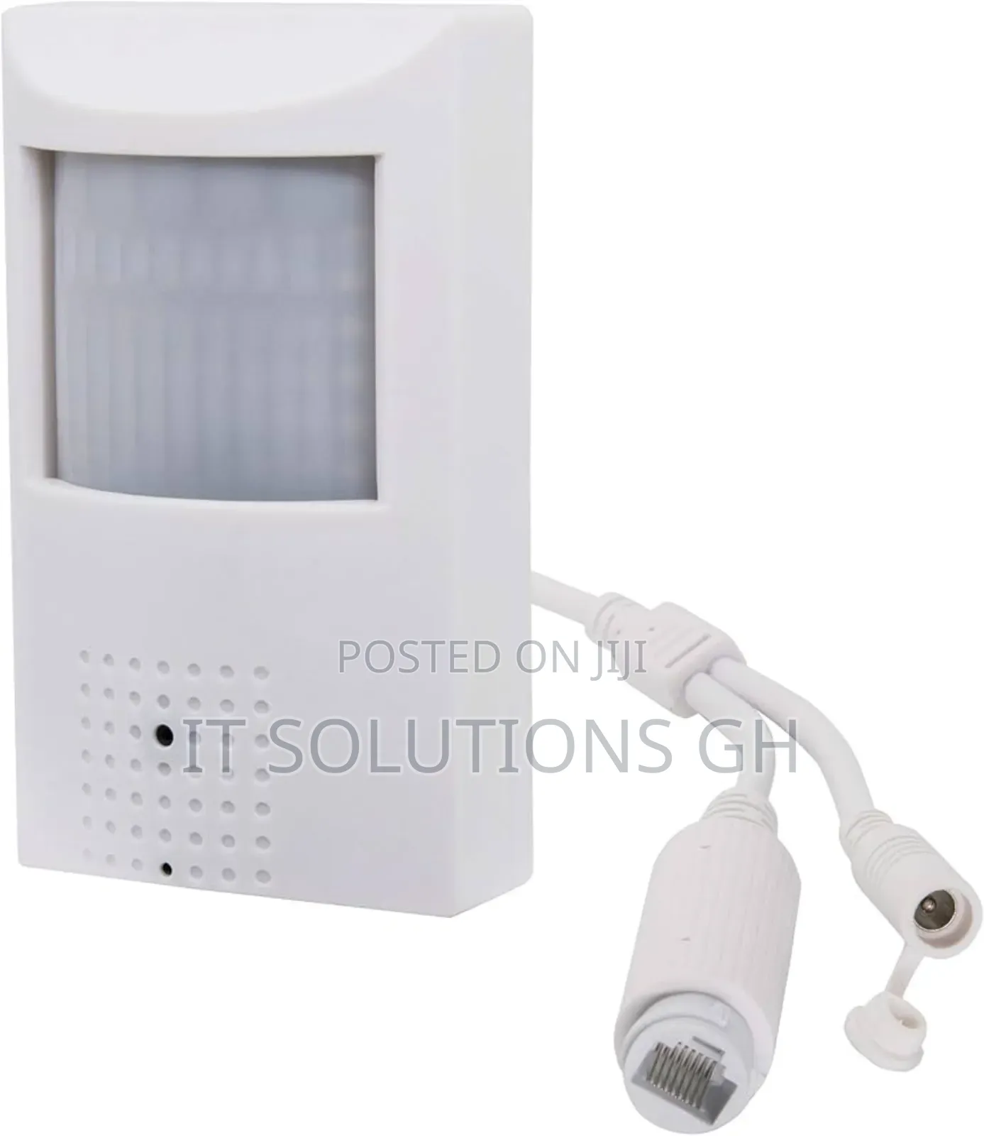 Onvif Hidden Camera Compatible With All NVR