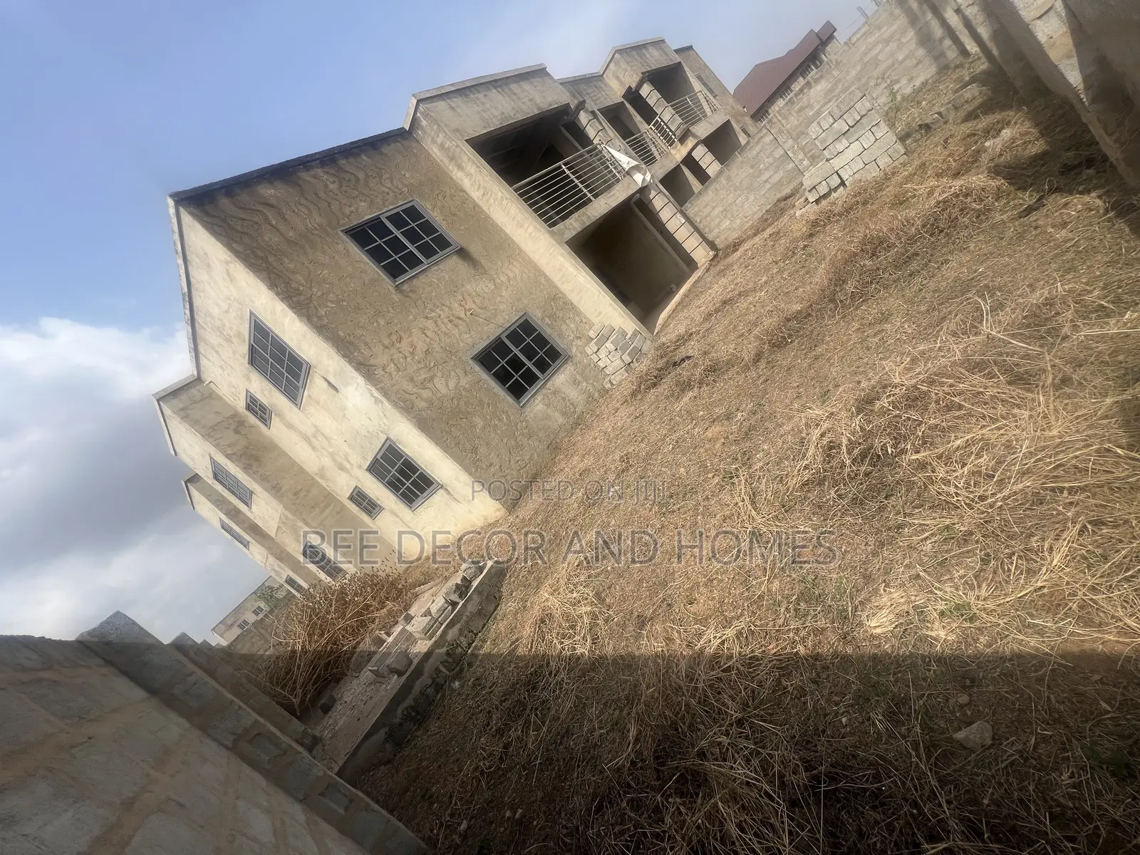 3bdrm House in Bee Decor & Homes, Adenta for sale