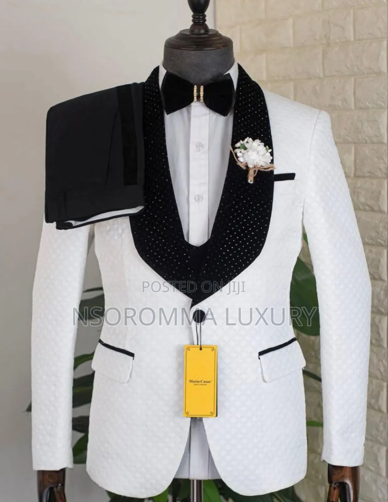 Best Selling Wedding Suits Available