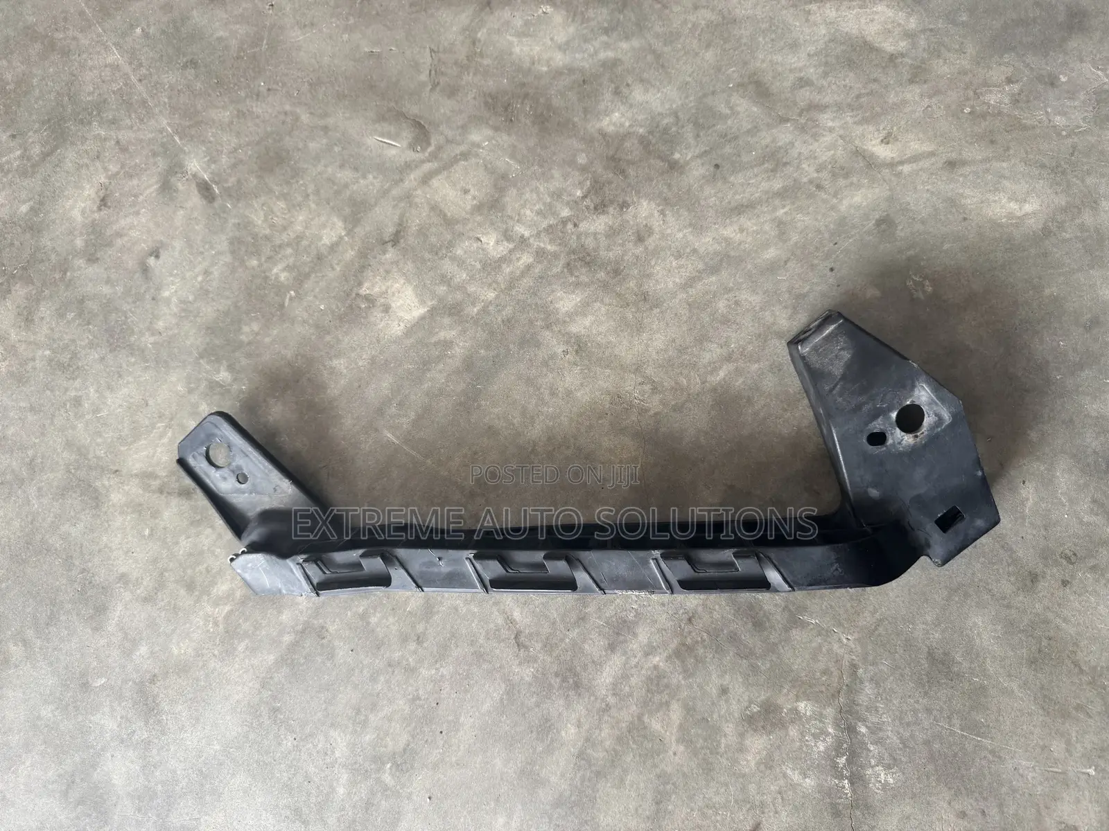 Genuine Oem Bumper Cover Support For Rdx 2019