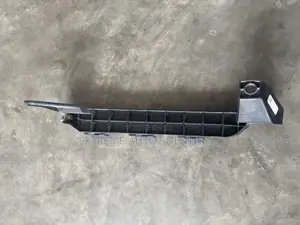 Genuine Oem Bumper Cover Support For Rdx 2019