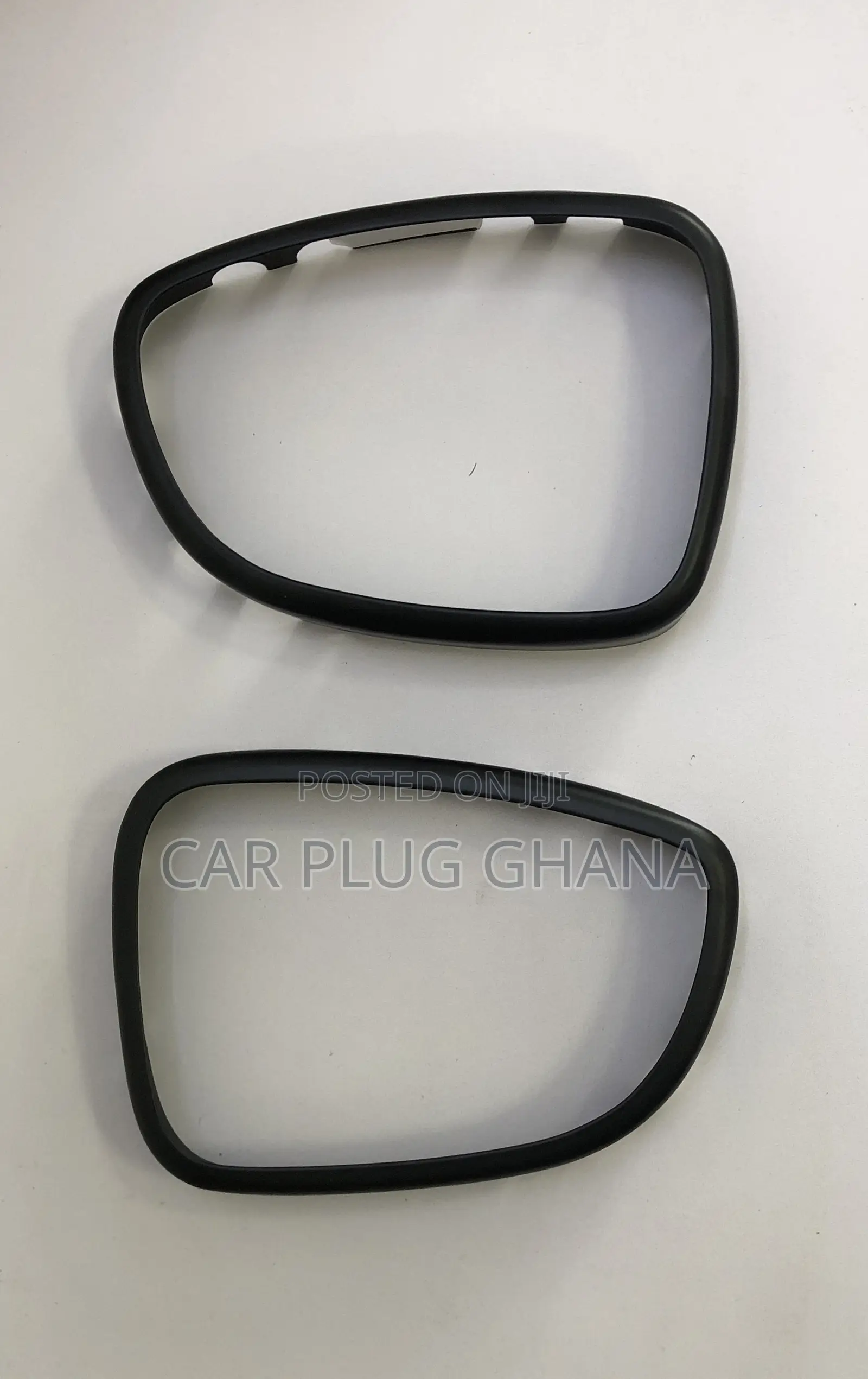 Honda Accord Mirror Guard 2018-2025