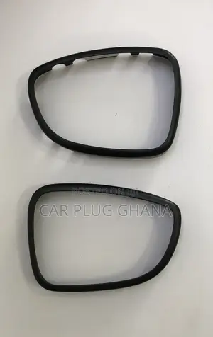 Honda Accord Mirror Guard 2018-2025