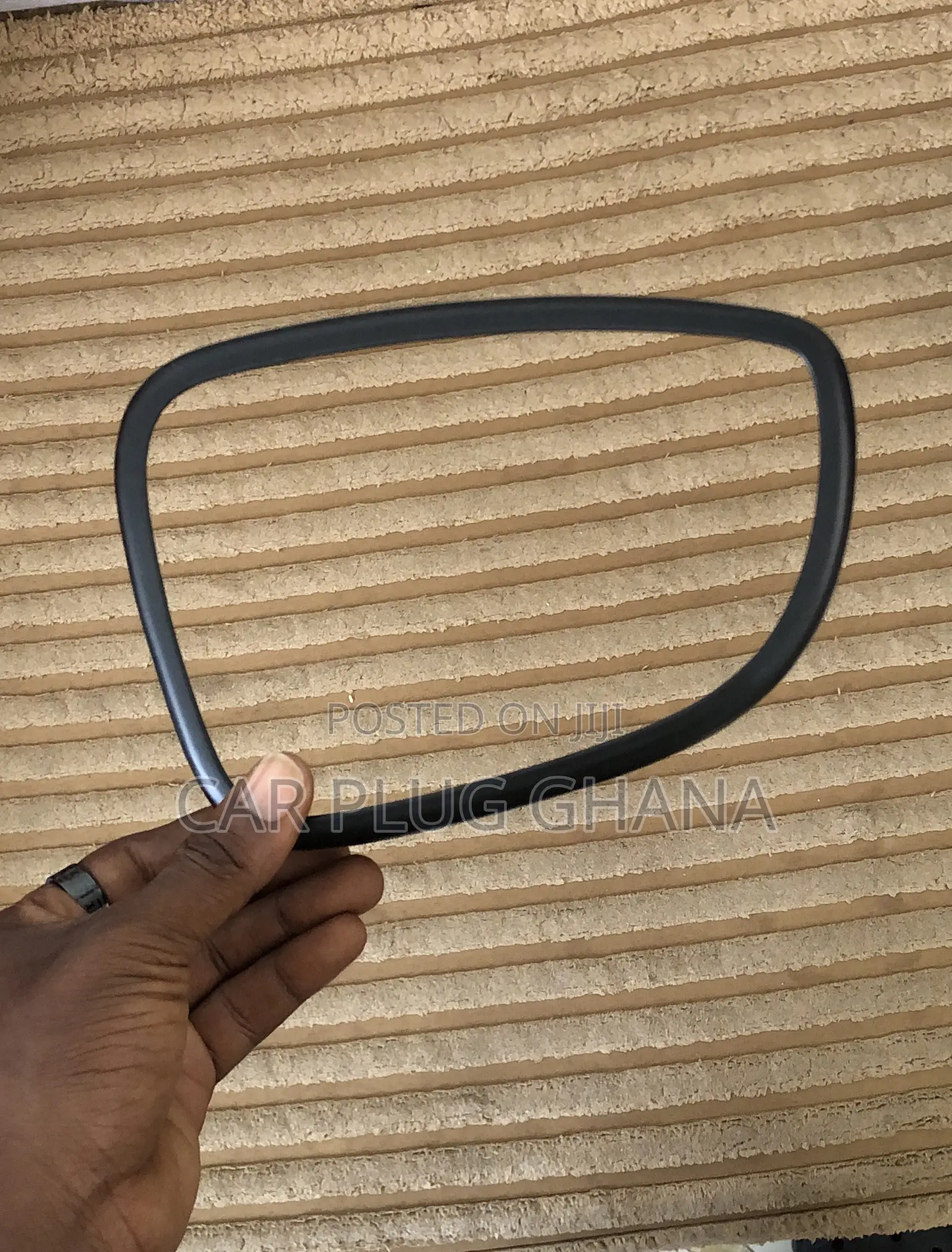 Honda Accord Mirror Guard 2018-2025