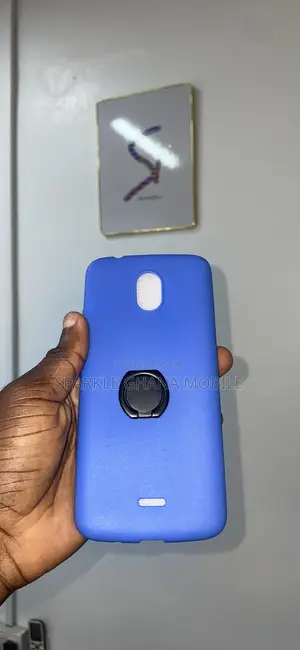 Blu View Mega Cover