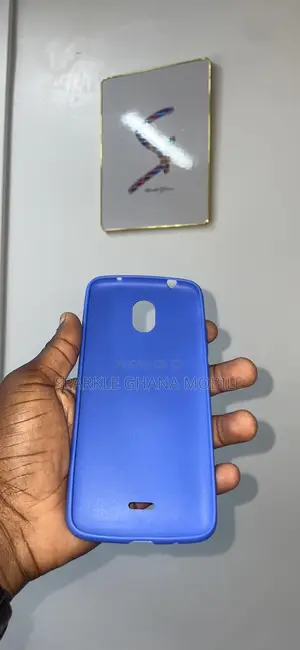 Blu View Mega Cover