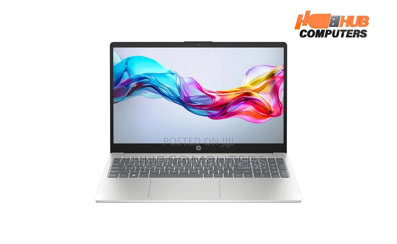 New Laptop HP 15 8GB Intel Core I5 SSD 512GB
